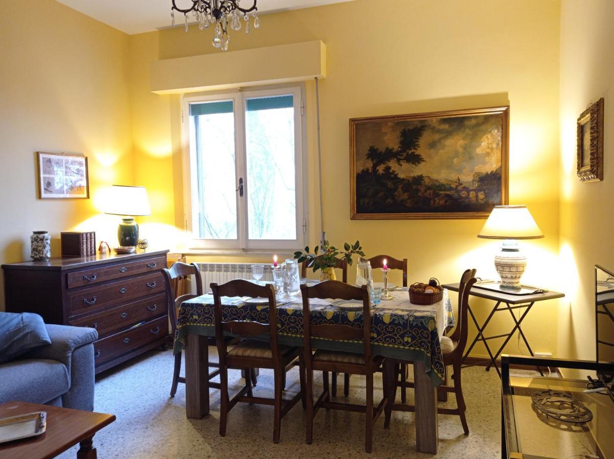 Splendido Ampio Appartamento A Montepulciano Stazione 외부 사진