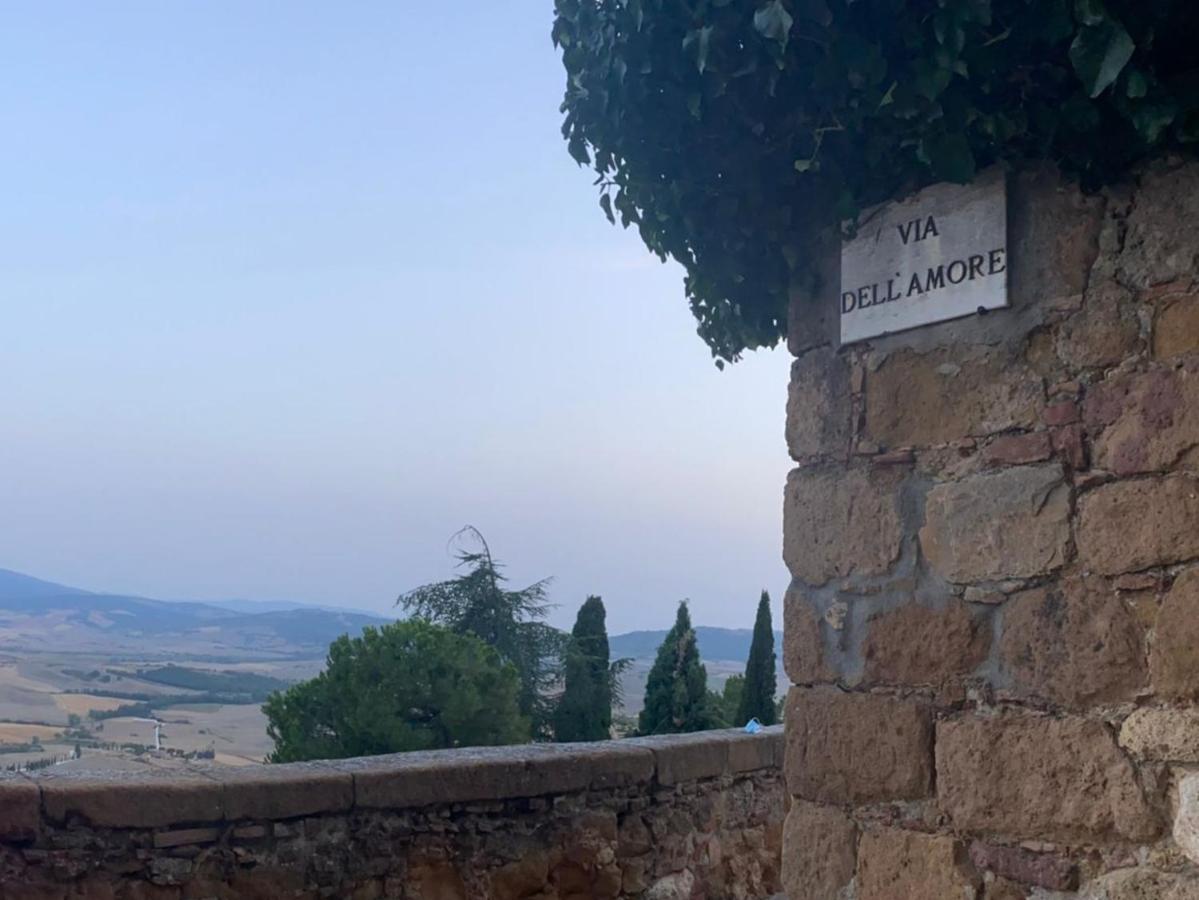 Splendido Ampio Appartamento A Montepulciano Stazione 외부 사진
