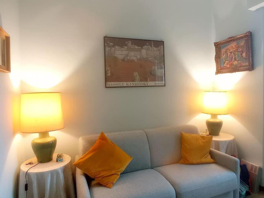 Splendido Ampio Appartamento A Montepulciano Stazione 외부 사진