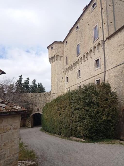 Splendido Ampio Appartamento A Montepulciano Stazione 외부 사진