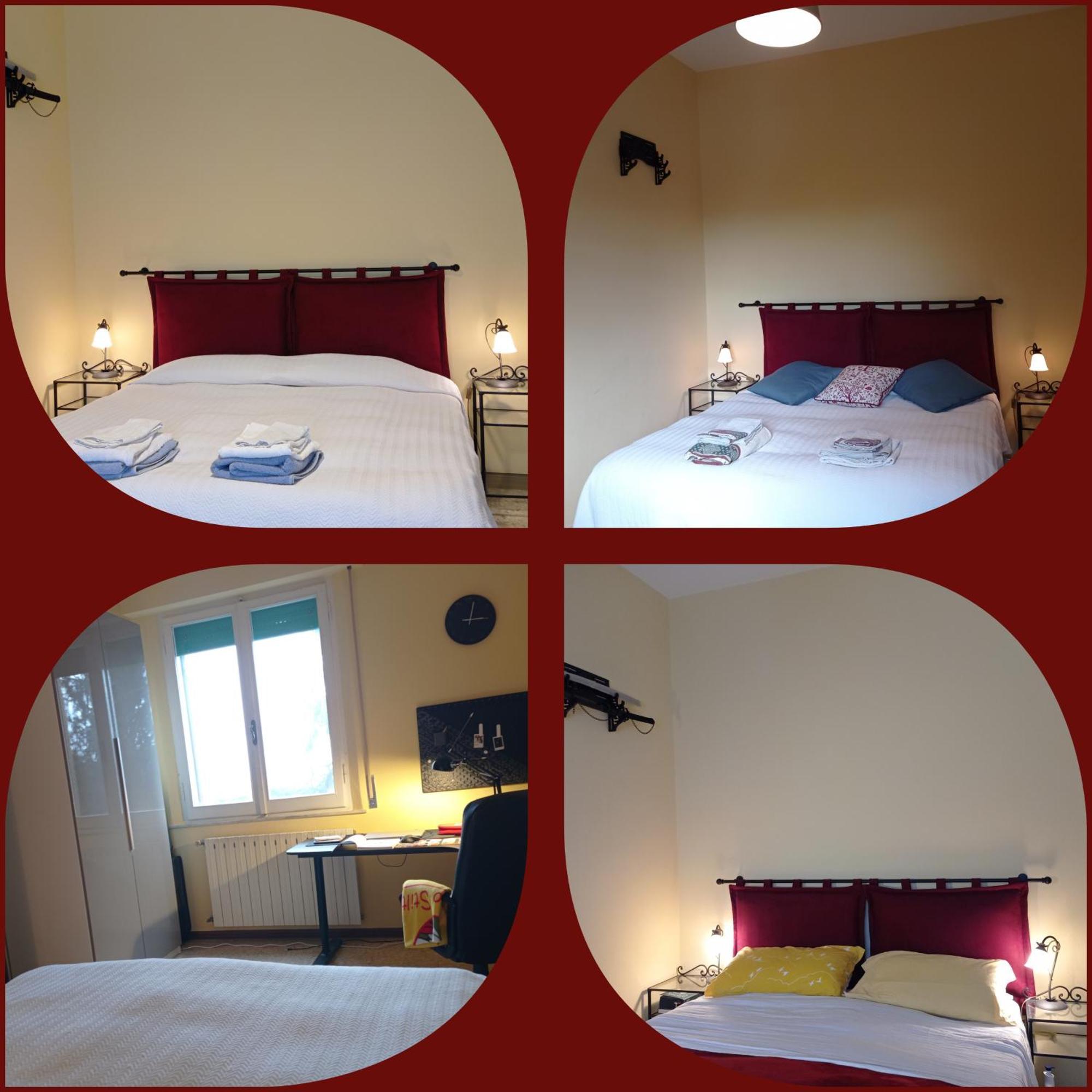 Splendido Ampio Appartamento A Montepulciano Stazione 외부 사진